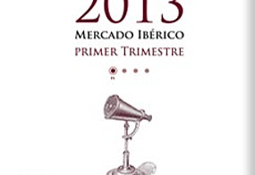 Mercado Ibérico - Primeiro Trimestre 2013